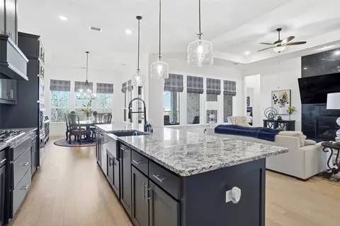 297 Waters Edge Dr, Argyle, TX 76226