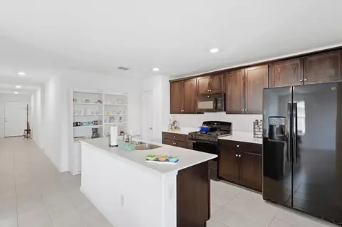 8604 Mount Evans Ct, Fort Worth, TX 76123