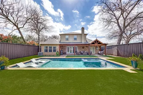 3763 Manana Dr, Dallas, TX 75220