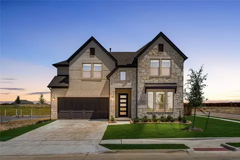 1610 Granton Way, Forney, TX 75126