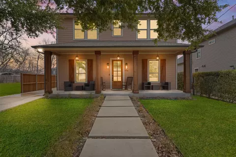 4706 Victor St, Dallas, TX 75246