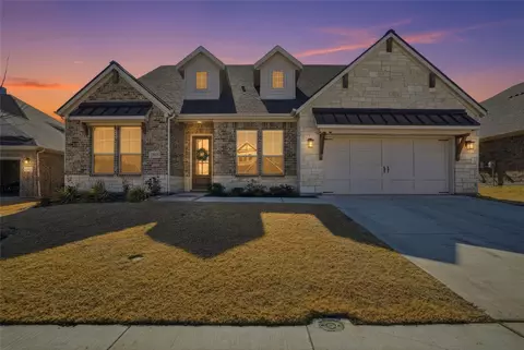 15005 Elite Dr, Aledo, TX 76008