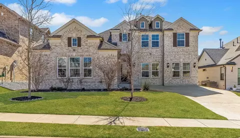 2901 Adon Springs Ln, Celina, TX 75009