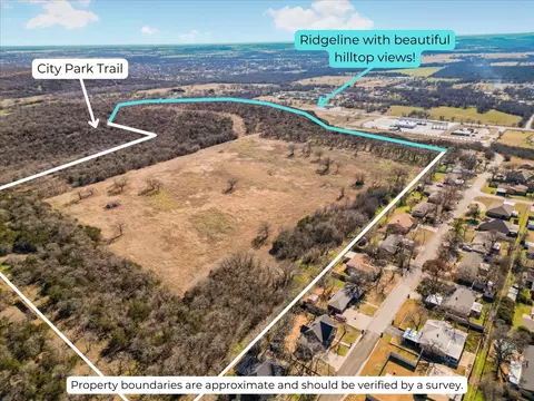 53 Ac Travis Dr, Mineral Wells, TX 76067