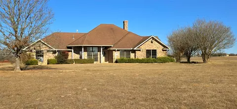 1001 High Mdw, Mount Vernon, TX 75457