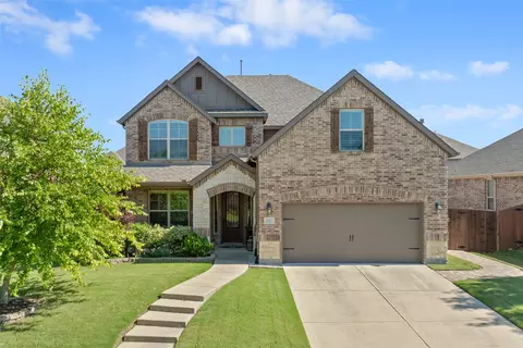 2417 Wrexham Dr, Mckinney, TX 75071