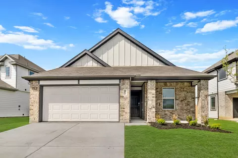 10632 Stag Ln, Crowley, TX 76036