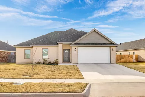 7412 Olive Grove Ave, Abilene, TX 79606