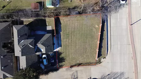 4200 Glen Garden Dr, Arlington, TX 76016