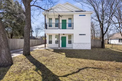 3309 S 3rd, Waco, TX 76706
