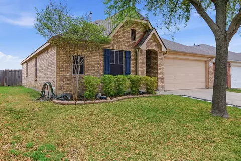 14212 Hoedown Way, Haslet, TX 76052