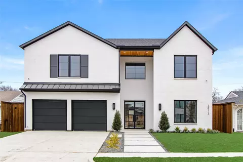 3813 Durango Dr, Dallas, TX 75220