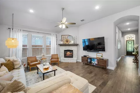 432 Gibbons Creek Trl, Mckinney, TX 75071