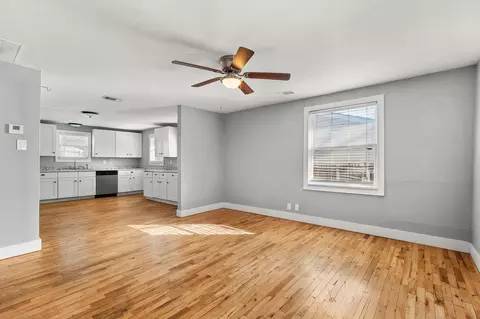 2709 Townsend Dr, Fort Worth, TX 76110
