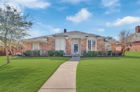 2912 Shalimar Dr, Plano, TX 75023