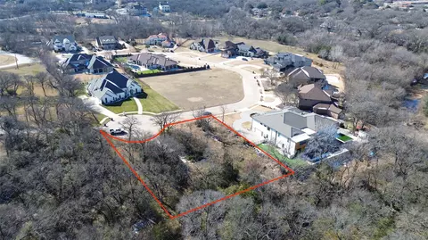 10 Garden Ln, Dalworthington Gardens, TX 76016