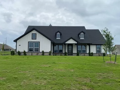 127 Big Sky Rd, Decatur, TX 76234
