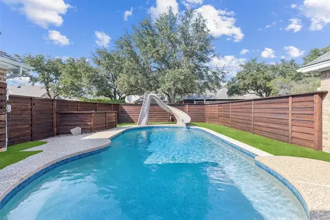 18545 Vista Del Sol, Dallas, TX 75287