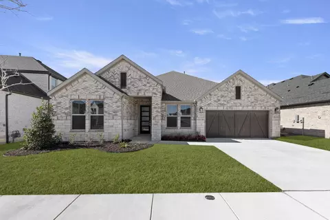7253 Camilla St, Savannah, TX 76227