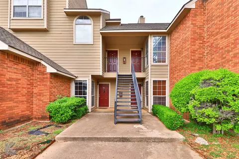 1302 Westheimer Rd #105, Abilene, TX 79601