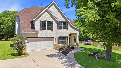 4927 Fm 878, Waxahachie, TX 75165