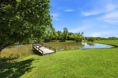 4927 Fm 878, Waxahachie, TX 75165