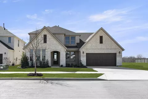 7229 Switchgrass St, Savannah, TX 76227