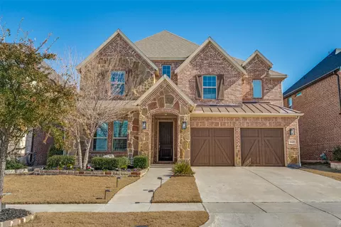2629 Marble Creek Dr, The Colony, TX 75056