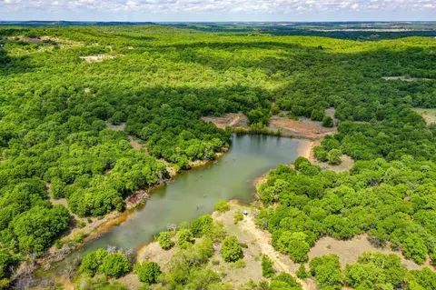 240 Acres Middlebrooks Ln, Jacksboro, TX 76458