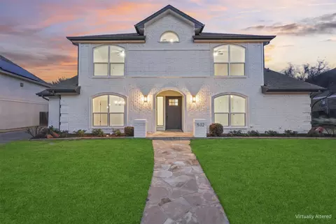 532 Indian Creek Dr, Trophy Club, TX 76262