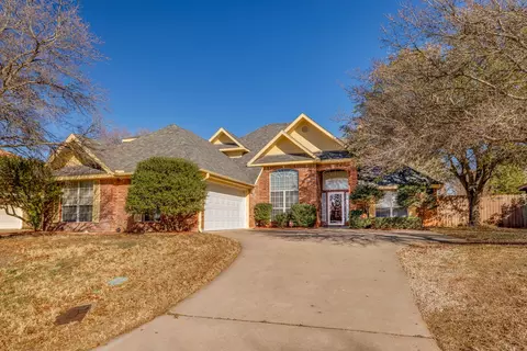 5329 Willow Ridge Rd, Abilene, TX 79606
