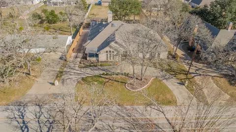 View/Area - 241 Hideaway Ln E, Hideaway, TX 75771 photo 2 of 4