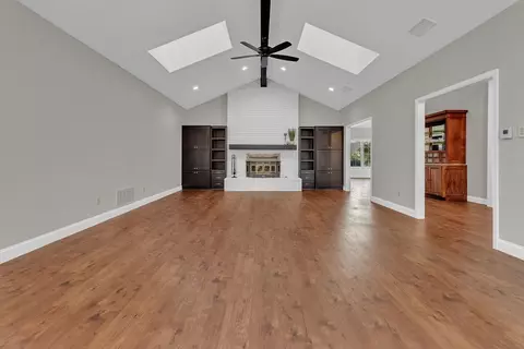 Living - 241 Hideaway Ln E, Hideaway, TX 75771 photo 1 of 5