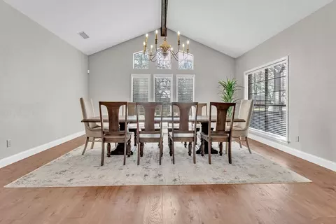 Dining - 241 Hideaway Ln E, Hideaway, TX 75771 photo 1 of 2
