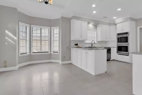 Kitchen - 241 Hideaway Ln E, Hideaway, TX 75771 photo 1 of 2