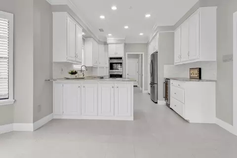 Kitchen - 241 Hideaway Ln E, Hideaway, TX 75771 photo 2 of 2
