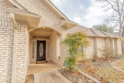 Exterior - 241 Hideaway Ln E, Hideaway, TX 75771 photo 5 of 5