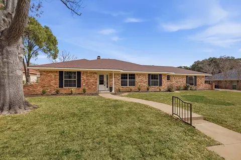 6713 Del Prado Ave, Fort Worth, TX 76133