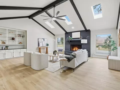 3716 Sweetbriar Ln, Colleyville, TX 76034