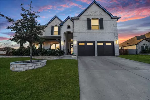 308 Winding Creek Ln, Anna, TX 75409