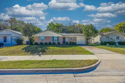 3102 Patricia Ln, Rowlett, TX 75088