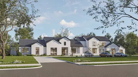 tbd Sunshine Ln, Southlake, TX 76092