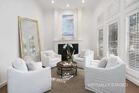 5709 Ridgehaven Dr, Plano, TX 75093