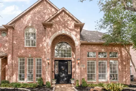 5709 Ridgehaven Dr, Plano, TX 75093
