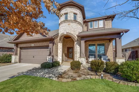 1613 Ada Ln, Little Elm, TX 75068