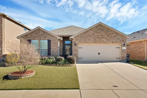 1016 Brownford Dr, Burleson, TX 76028