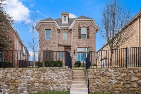 3606 Adriana Ave, Irving, TX 75038