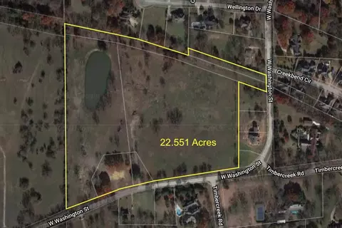 3071 W Washington St, Sherman, TX 75092