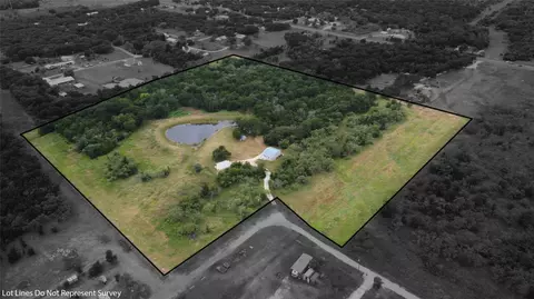 101 Private Road 240, Whitney, TX 76692