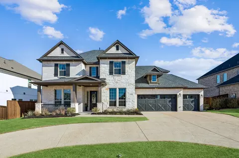 1818 Diamond Ct, Wylie, TX 75098